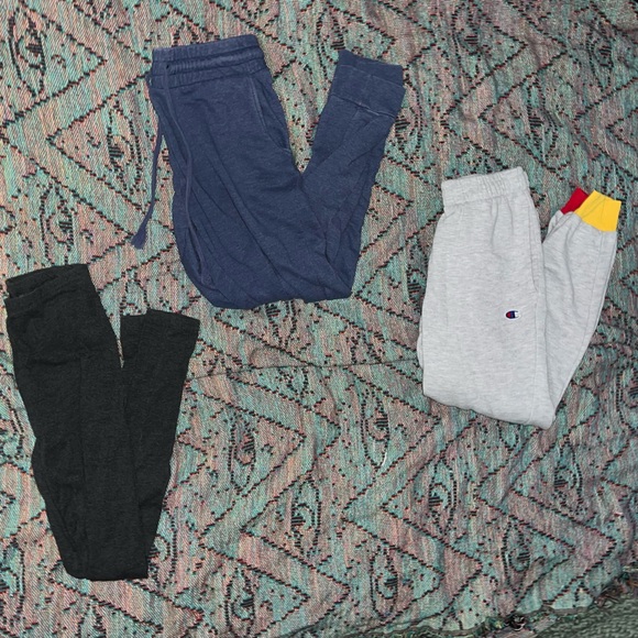 Pants Bundle - Picture 1 of 5